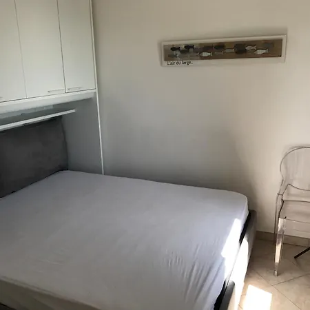 Old Fisherman House Apartman