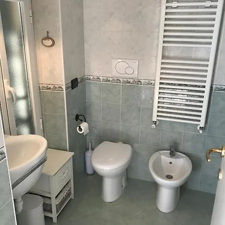 Old Fisherman House Apartman