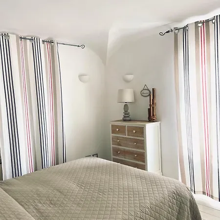 Old Fisherman House Apartman