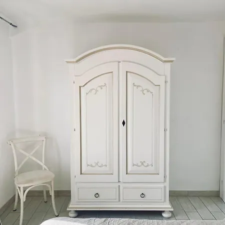 Apartman Old Fisherman House Arma di Taggia